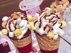 -哈根达斯(武汉天地店)