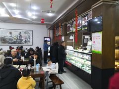 -春发生饭店·非遗(南院门店)