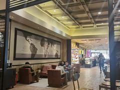 -星巴克臻选(沈阳万象城店)