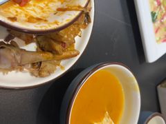 -乡村大盘鸡(商城路总店)