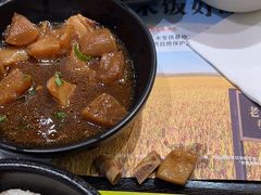 -老娘舅(苏州双湖广场店)