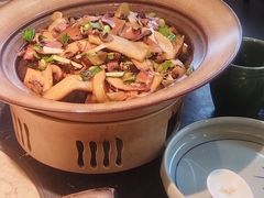 -云海肴云南菜·蒸汽石锅鱼(青岛万象城店)