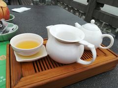 -湖畔居茶楼(湖滨店)