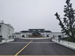 -苏州香山国际大酒店
