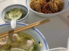 -君东记本帮面馆(天钥桥路店)