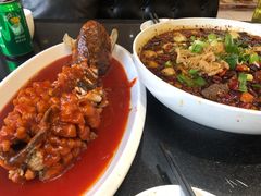 -春来和(汉城南路店)