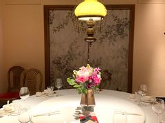 -玫瑰厅上海菜(兴国路店)