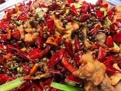 -叶派龙虾•招牌香辣蟹·海鲜(中海国际店)