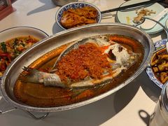 -回家吃饭·地道南昌菜(建德观总店)