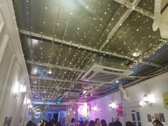 大堂-桥东喜碧海鲜街(水东街店)
