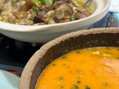 -东湖印象汉寿特色甲鱼钵子菜(渔人码头店)