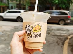 -JPG coffee(广州体育西店)