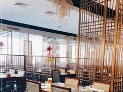 -东来顺饭庄(金泉广场店)
