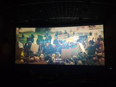 -纵横国际影城杜比全景声巨幕(天安云谷店)