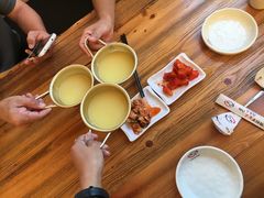 -百年石锅饭·朝鲜族传统民餐