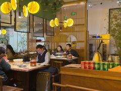 -范家小馆·烤鸭新京菜(金融街店)