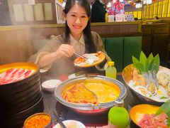 -牛New寿喜烧(虹桥新天地店)