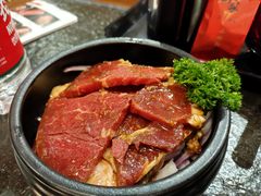 -九田家黑牛烤肉料理(潍坊青州市泰华城店)