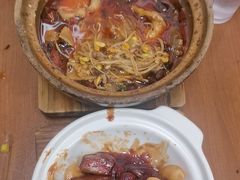 -罗妈砂锅(四川成都奎星楼店)