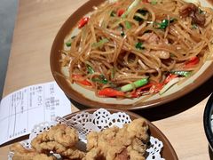 -川堂风·跷脚牛肉·乐山爆炒(宝山日月光店)