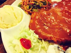 -韩流热风(桥东街店)