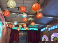 -钱锋炭缸烧烤(南湖大路总店)