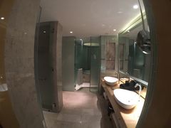 -青岛银沙滩温德姆至尊酒店