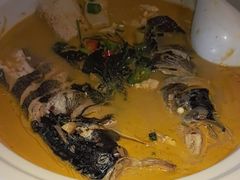 -庆江南江南菜(琴湖溪里花园城店)