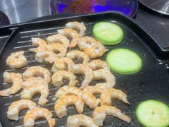 -阿亲家·韩式无限烤肉(不夜城店)