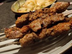 -丝路金桃·新疆菜(徐汇店)