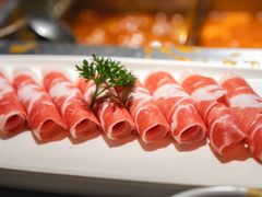 -海底捞火锅(牡丹园店)