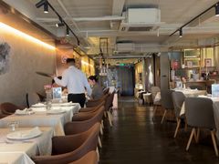 -Pasha帕夏土耳其餐厅(南昌路店)