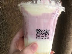 -可丽小屋(中山路店)
