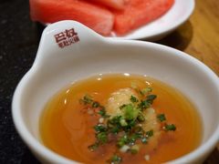 -巴奴毛肚火锅(大剧院店)
