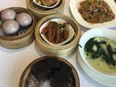 -春满园·早茶·粤菜·宴会(前海店)