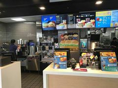 -麦当劳(河北唐山光明路餐厅)