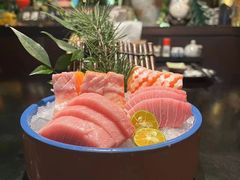 -花狸日本料理(柏庐广场店)