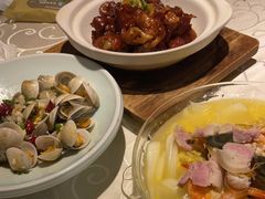-爷爷的草帽·海鲜馆(孙塘路店)