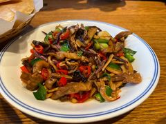 -印象鲵宴·张家界地标美食名片(溪布街店)