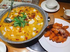 -龙梅肥肠鱼(明瓦廊店)