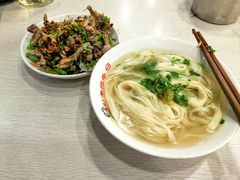 -老四季(南市场店)
