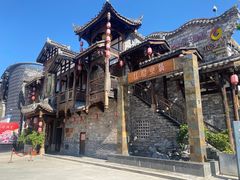-红运火锅·中国名火锅·国风演绎(省体店)