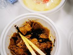 -新石器烤肉(周浦万达店)
