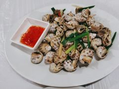 -车头老二大排档