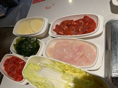 -海底捞火锅(外滩店)