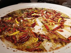 -江湖情酸菜鱼(万菱汇店)