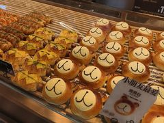 -FANEN法念·烘焙·甜点(万象城店)