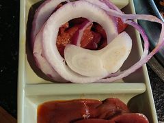 -釜御山海鲜烤肉火锅自助(新城市中心店)