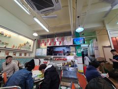 大堂-華歡冰室-WahFoon(吉大店)