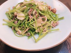 螺丝椒炒肉-桐爷小馆(广渠门店)